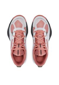 Nike Sneakersy DQ3779 108 Biały. Kolor: biały. Materiał: skóra #3