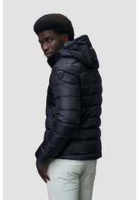 Blauer USA - BLAUER Granatowa kurtka męska Acton Short Jackets, Rozmiar XXL. Kolor: niebieski. Materiał: puch, materiał. Styl: elegancki #4