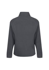 Regatta - Polar Męska Thor III. Kolor: szary. Materiał: polar. Sezon: zima. Styl: sportowy. Sport: turystyka piesza #2