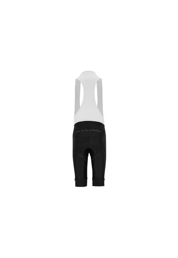 Spodenki dziecięce Silvini Junior Bottoms Sueli Bib. Kolor: biały, czarny, wielokolorowy. Sport: kolarstwo
