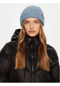 Billabong Czapka Alta Rib EBJHA00115 Niebieski. Kolor: niebieski. Materiał: materiał #2