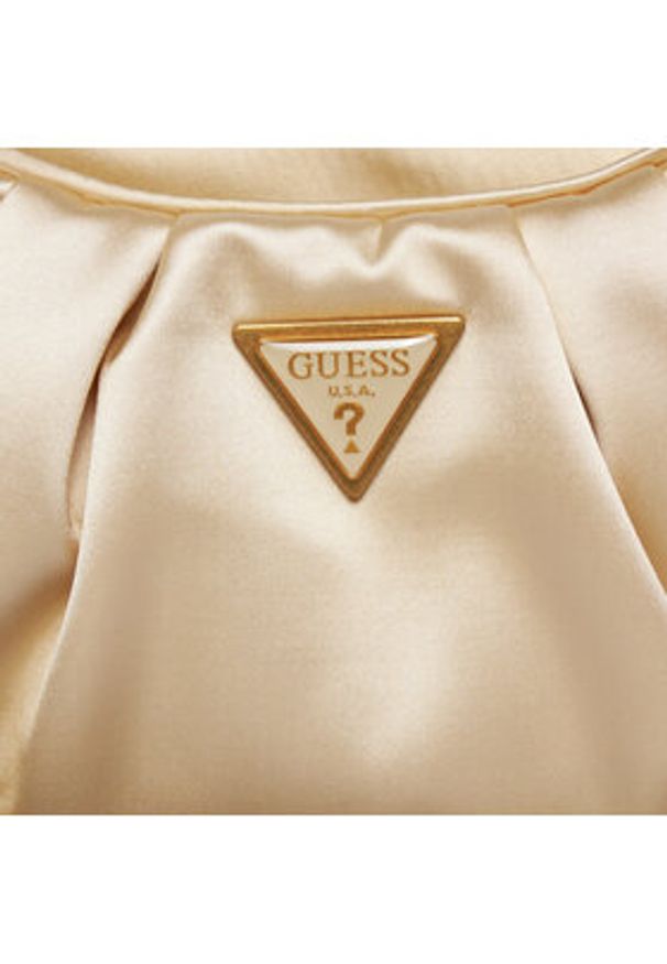 Guess Torebka Tori (EB) HWEB68 56120 Écru