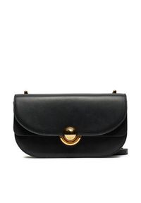 Furla Torebka Sfera WB01490-BX0428-O6000-1-002-20-BG-B Czarny. Kolor: czarny. Materiał: skórzane #3
