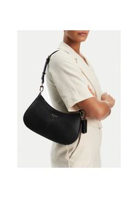 Torebka Guess. Kolor: czarny #1
