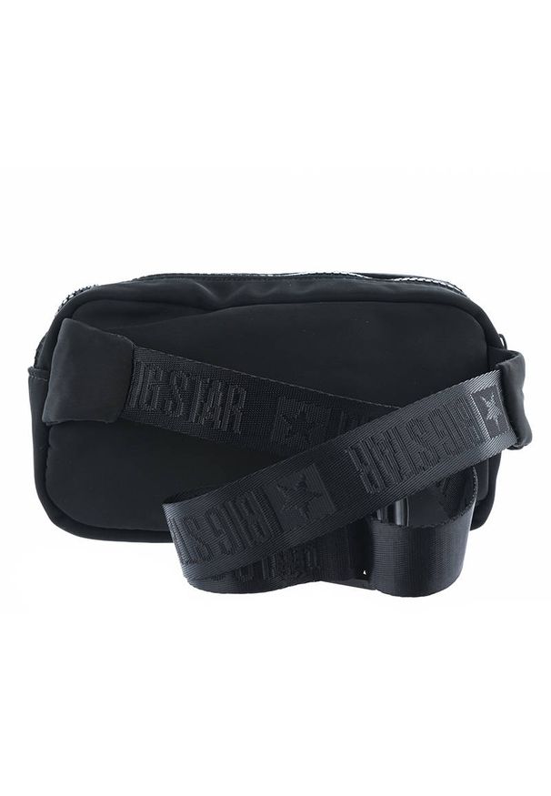 Big Star Accessories - Nerka BIG STAR II574027 Czarny. Kolor: czarny