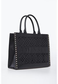 Twinset Milano - Torebka damska shopper TWINSET #3