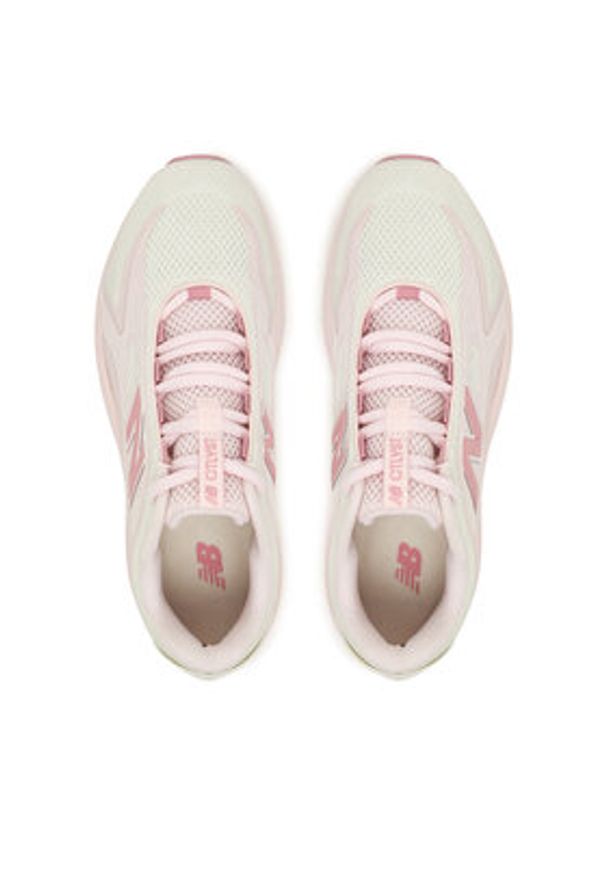 New Balance Sneakersy Cat V1 WCATLP1 Różowy. Kolor: różowy