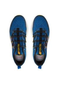 New Balance Buty do biegania DynaSoft Tektrel MTTTRLL1 Niebieski. Kolor: niebieski. Materiał: materiał #5