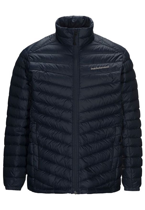 Peak Performance - Peak Pefrormance Kurtka męska Frost Down Liner