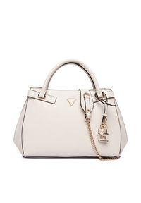 Guess Torebka Serenova HWZG80 91060 Écru. Materiał: skórzane #4