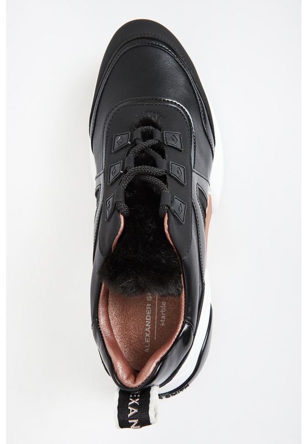 Alexander Smith - Sneakersy damskie ALEXANDER SMITH