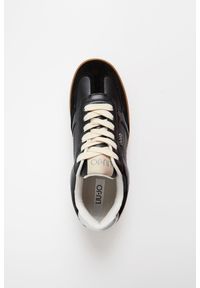 Liu Jo - Sneakersy damskie skórzane LIU JO. Materiał: skóra #3
