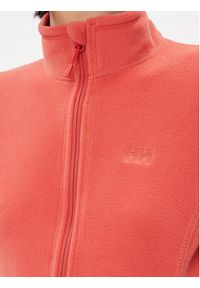 Helly Hansen Polar Daybreaker 51599 Koralowy Regular Fit. Kolor: pomarańczowy. Materiał: syntetyk #6