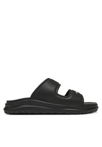 Karl Lagerfeld - KARL LAGERFELD Sandały KL77005 Czarny. Kolor: czarny