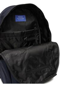 Premiata Plecak Blade Var 2128 Granatowy. Kolor: niebieski. Materiał: materiał
