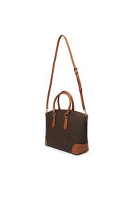 MICHAEL Michael Kors Torebka 30R6G1WS7B Brązowy. Kolor: brązowy. Materiał: skórzane #2