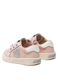 Mayoral Sneakersy 41523 Różowy. Kolor: różowy #4
