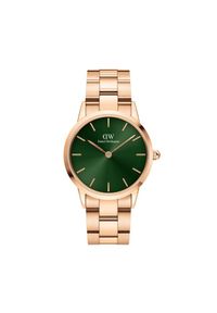 Zegarek Daniel Wellington. Kolor: złoty