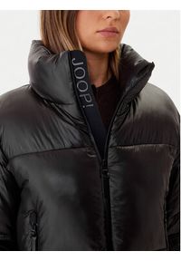 JOOP! Kurtka zimowa 58 254O58Orit 30049140 Czarny Regular Fit. Kolor: czarny. Materiał: syntetyk. Sezon: zima #6