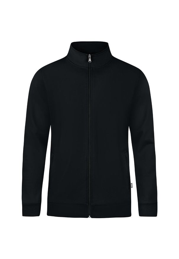 Kurtka Jako Doubletex. Kolor: czarny