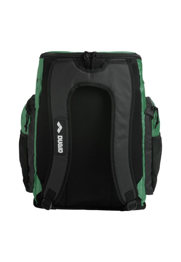 Plecak Arena TEAM SPIKY III BACKPACK 45. Kolor: zielony. Styl: sportowy