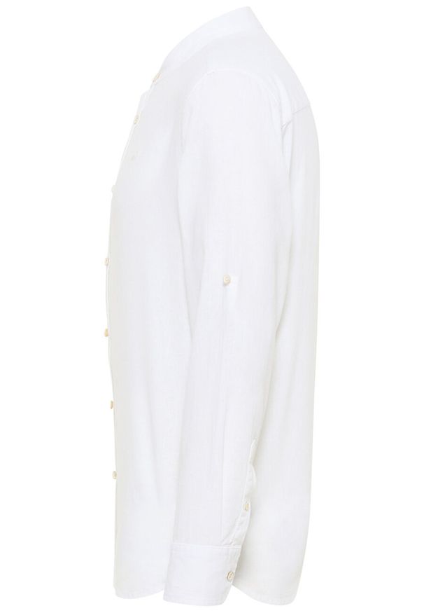 Mustang - Męska Koszula MUSTANG Yuma Bright White 1015236 2007