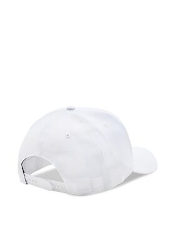 47 Brand Czapka z daszkiem MLB New York Yankees '47 MVP SNAPBACK B-MVPSP17WBP-WHM Biały. Kolor: biały. Materiał: materiał