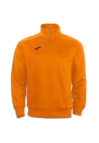 Bluza piłkarska męska Joma Faraon. Kolor: pomarańczowy. Sport: piłka nożna