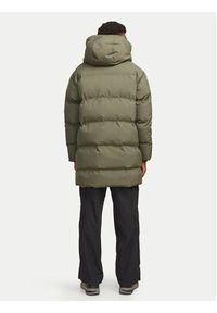 Jack & Jones Płaszcz zimowy Alpha 12260481 Zielony Regular Fit. Kolor: zielony. Materiał: syntetyk. Sezon: zima #7