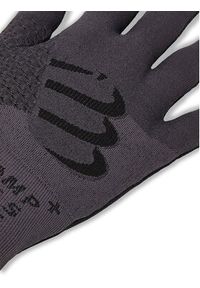 Compressport Rękawiczki 3D Thermo XGLU1251010 Czarny. Kolor: czarny. Materiał: materiał, poliamid