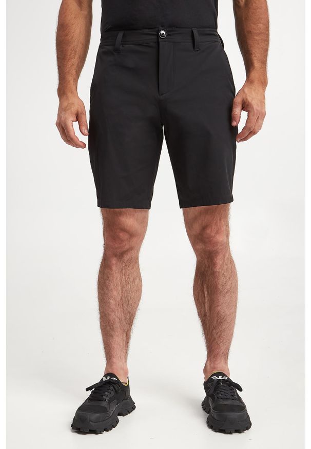 Armani Exchange - Spodenki męskie ARMANI EXCHANGE