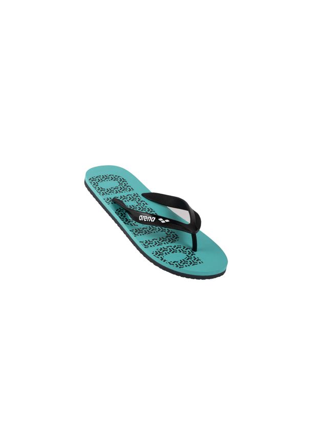 Arena - Japonki męskie Flip Flop. Kolor: niebieski