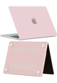 Etui 4kom.pl Etui obudowa do MACBOOK AIR 13 M2 2022 / M3 2024 / M4 2025 / M5 2026 case #1
