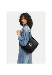 Karl Lagerfeld - Torebka KARL LAGERFELD. Kolor: czarny #1