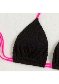 Intica - Strój kąpielowy dwuczęściowy wiązany na lato Shanae. Kolor: wielokolorowy. Materiał: materiał #3