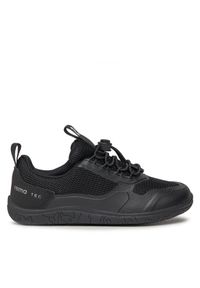 Sneakersy Reima. Kolor: czarny #1