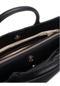 Guess Torebka Gregoria HWBG85 46060 Czarny. Kolor: czarny. Materiał: skórzane #4