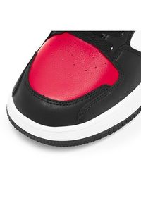 Champion Sneakersy Rebound 2.0 Mid GS S32413-KK019 Czerwony. Kolor: czerwony