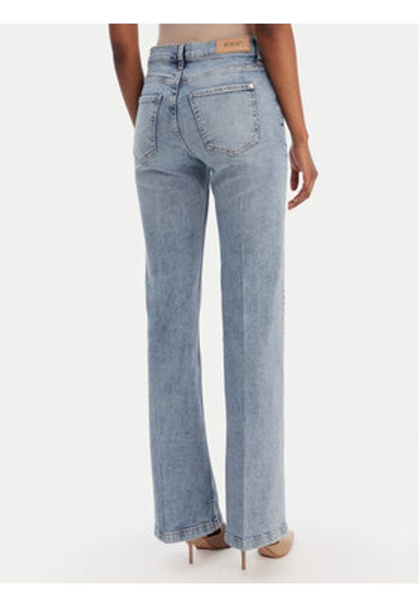 JOOP! Jeansy Chrisi30101527 Niebieski Regular Fit. Kolor: niebieski