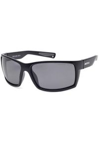 ARCTICA - Okulary turystyczne unisex Arctica S-353. Kolor: czarny #1