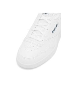 Reebok Sneakersy Court Advance 100033849 Biały. Kolor: biały. Materiał: syntetyk #7