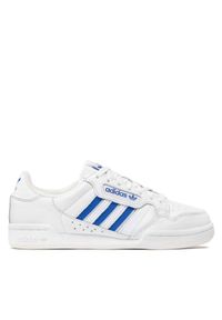 Adidas - Sneakersy adidas. Kolor: biały