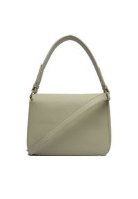 Gino Rossi - GINO ROSSI Torebka C-KY117 Zielony. Kolor: zielony #6