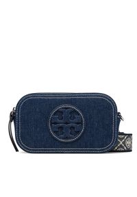 Torebka Tory Burch. Kolor: niebieski