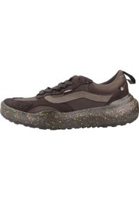 Tenisówki Vans Model Mte Ultrarange Neo Vr3 Kolor Brązowy. Kolor: brązowy. Materiał: tkanina