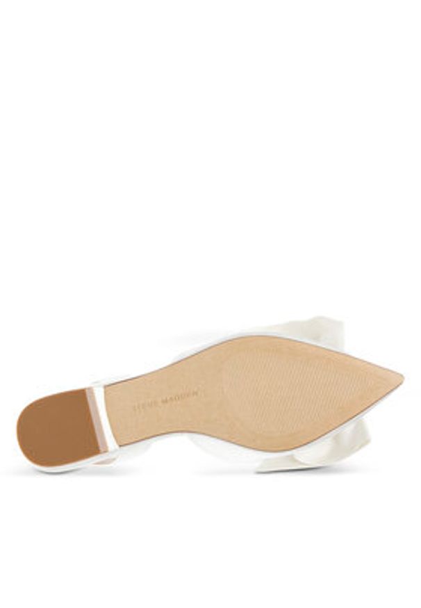 Steve Madden Sandały SM11003006-985 Beżowy. Kolor: beżowy. Materiał: materiał