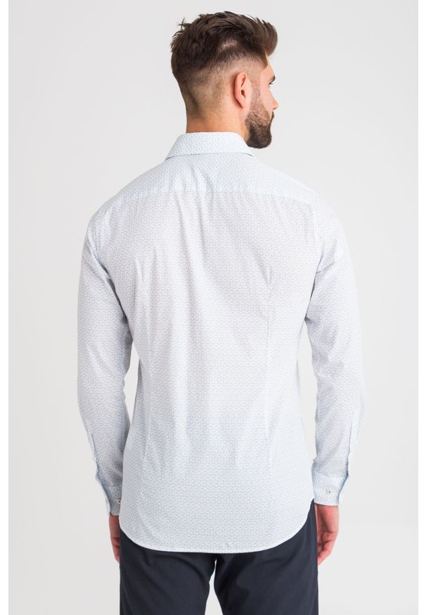 Koszula Joop! Collection na co dzień, elegancka