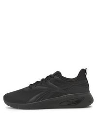 Reebok Sneakersy CWB Rider V 100200387 Czarny. Kolor: czarny. Materiał: mesh #2