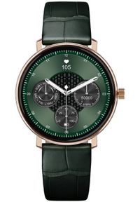 GepardWatches - Smartwatch GlacierX Noa GX-N247 standard. Rodzaj zegarka: smartwatch