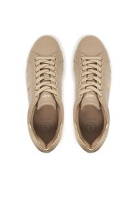 Bogner Sneakersy Hollywood 20 D 22620025 Beżowy. Kolor: beżowy. Materiał: skóra #2